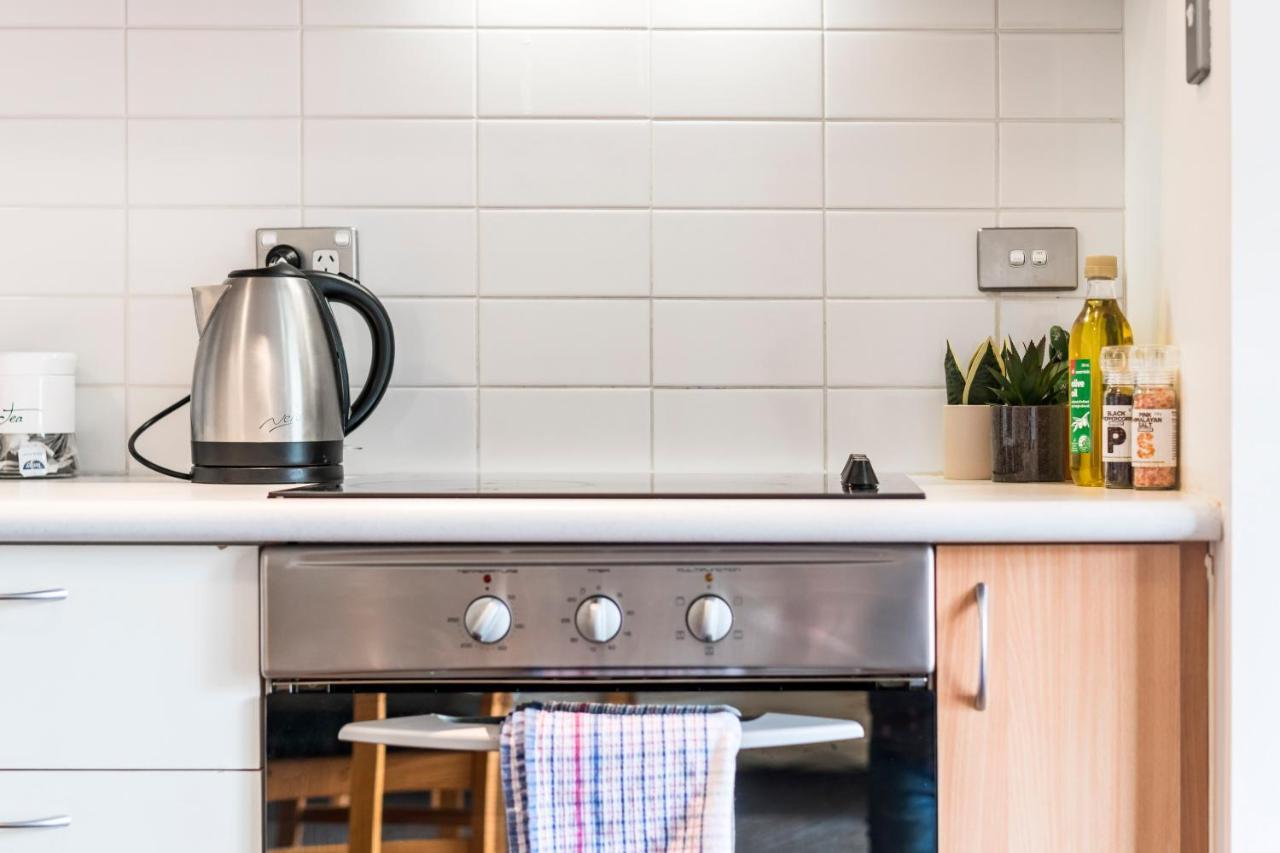 Apartment 9 Fine Rest 1br Spaparkingpool *