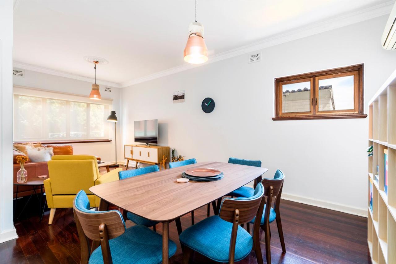 3 Funky &cool Family Coolbinia 2br For 4 *