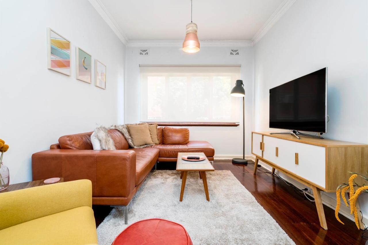3 Funky &cool Family Coolbinia 2br For 4 Pangsapuri Perth