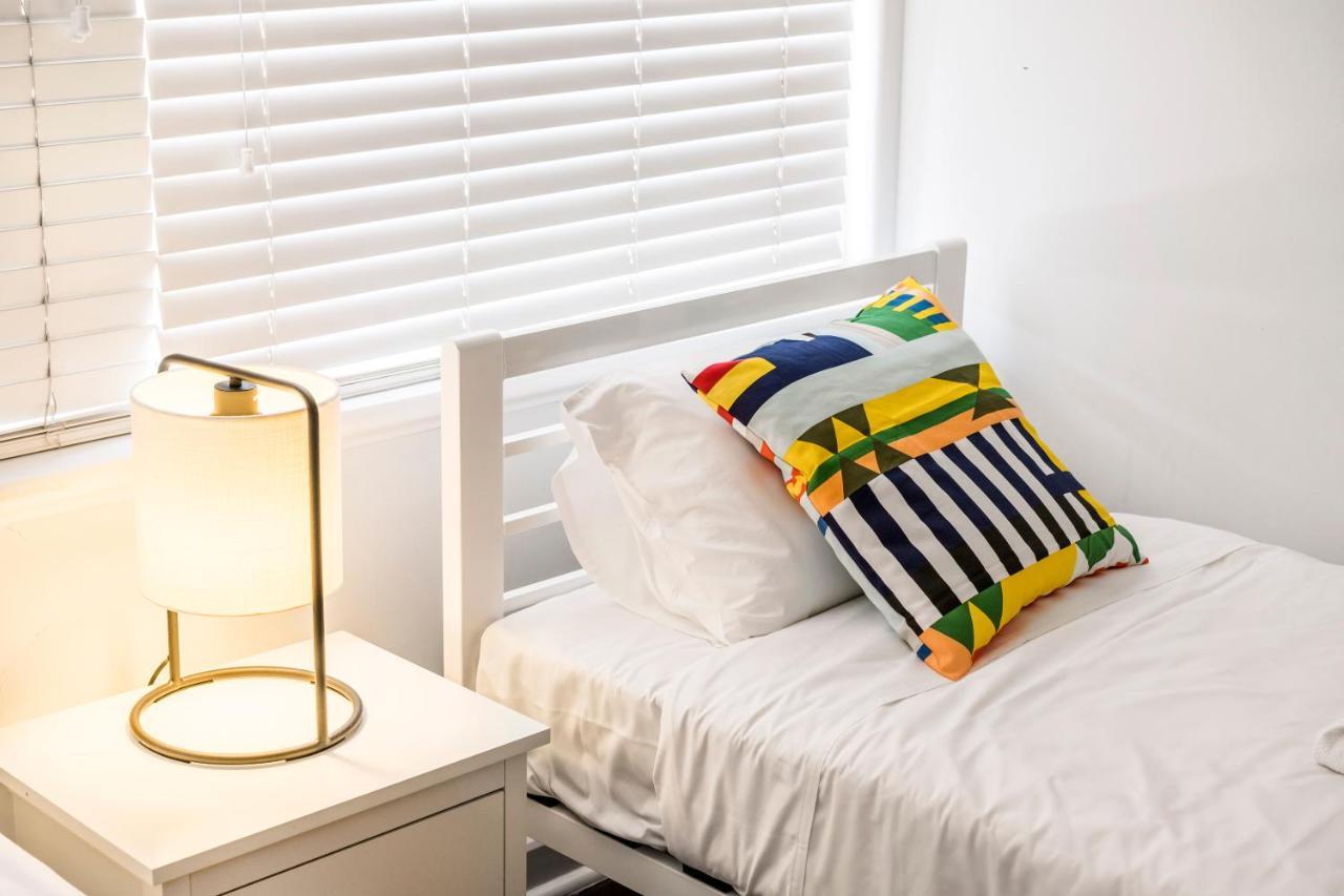 3 Funky &cool Family Coolbinia 2br For 4 Pangsapuri Perth