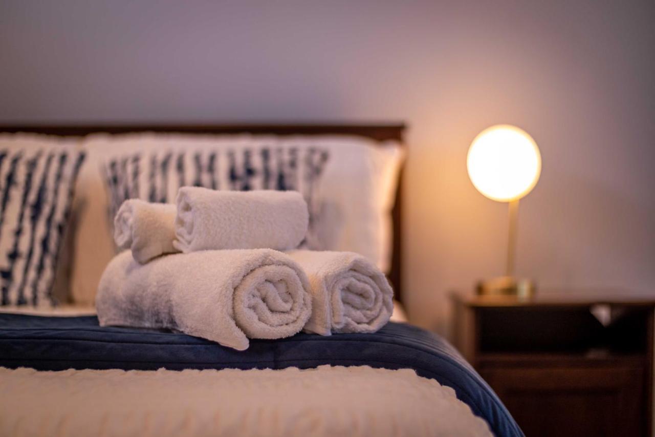 Apartment Maylands Boutique