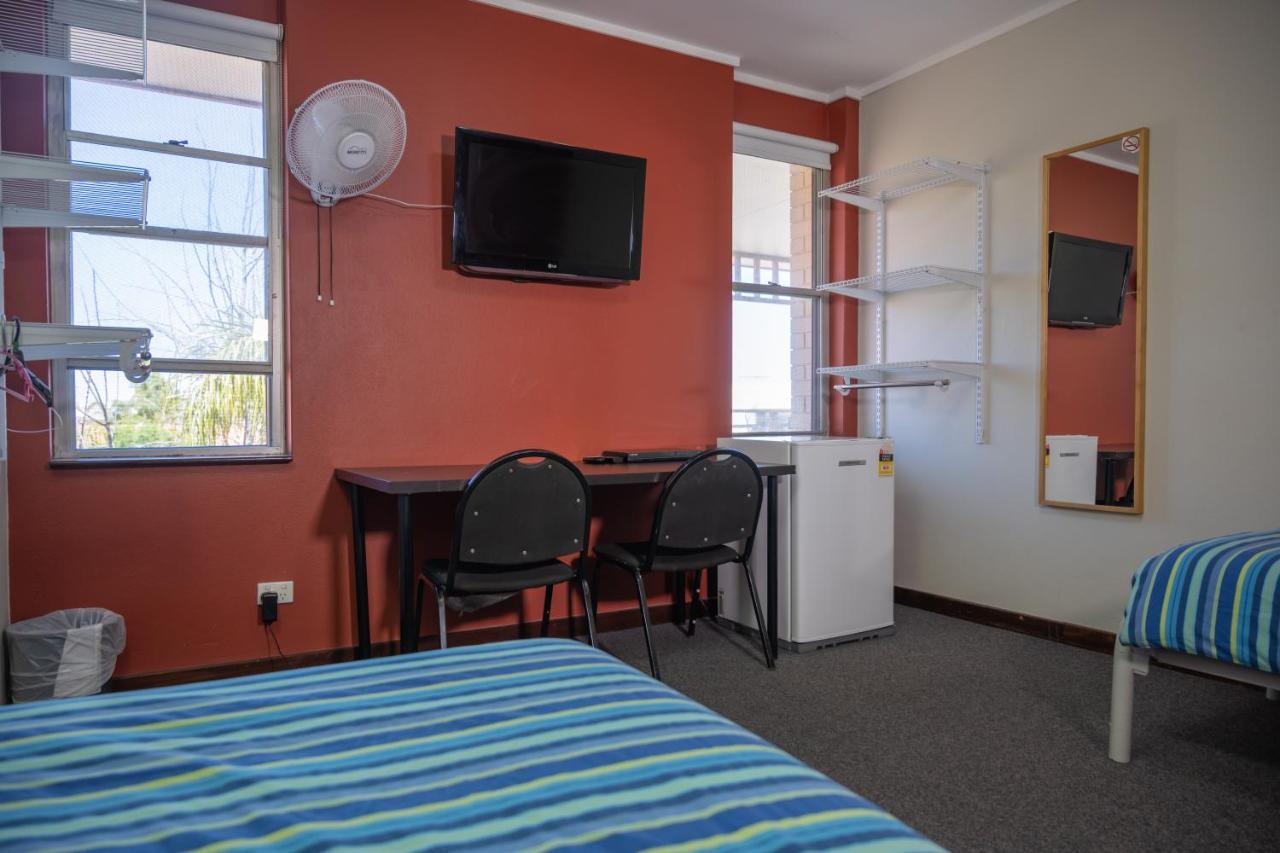 Hostel Beatty