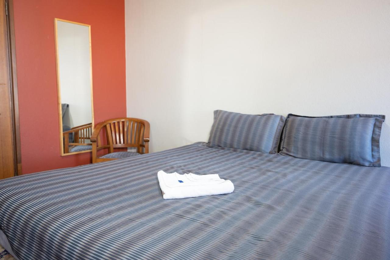 Beatty Hostel