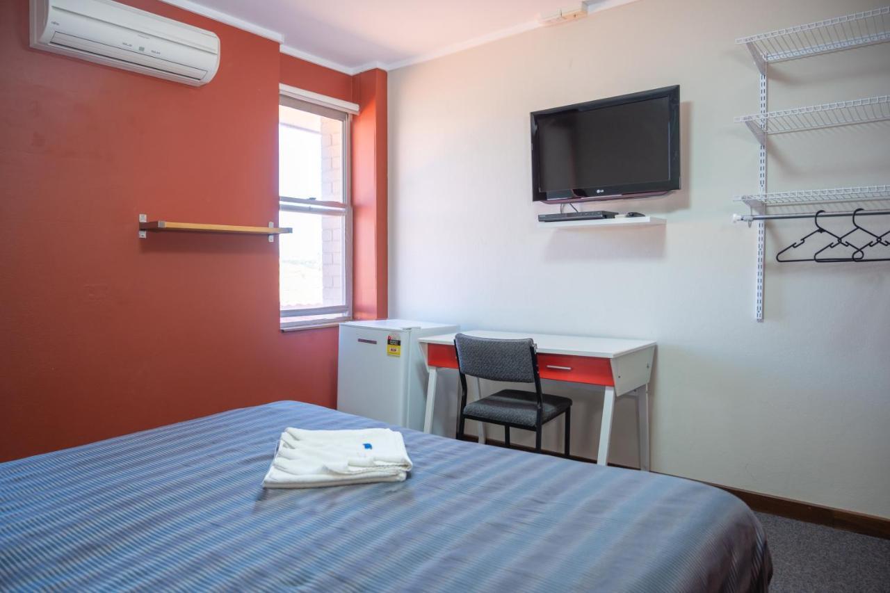 Hostel Beatty
