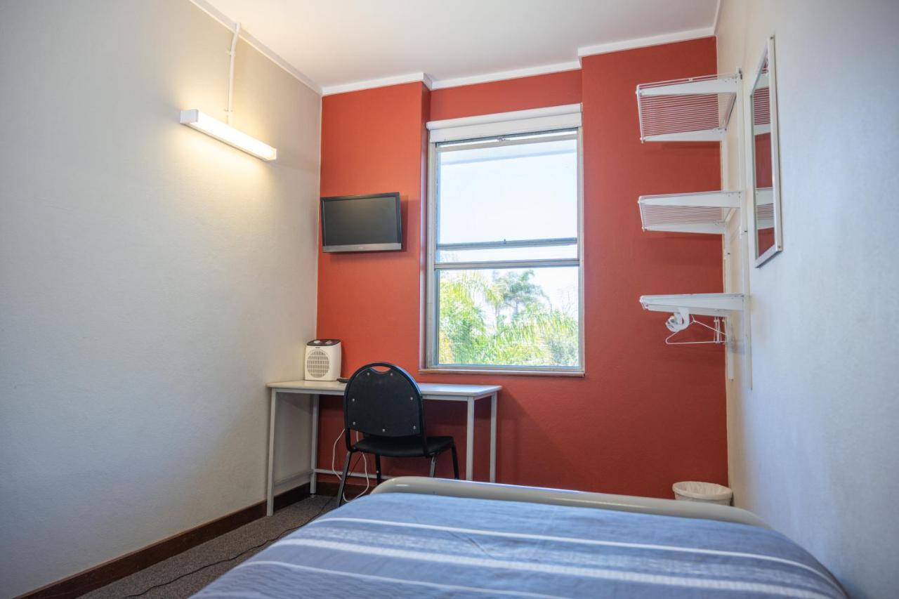 Beatty Hostel *