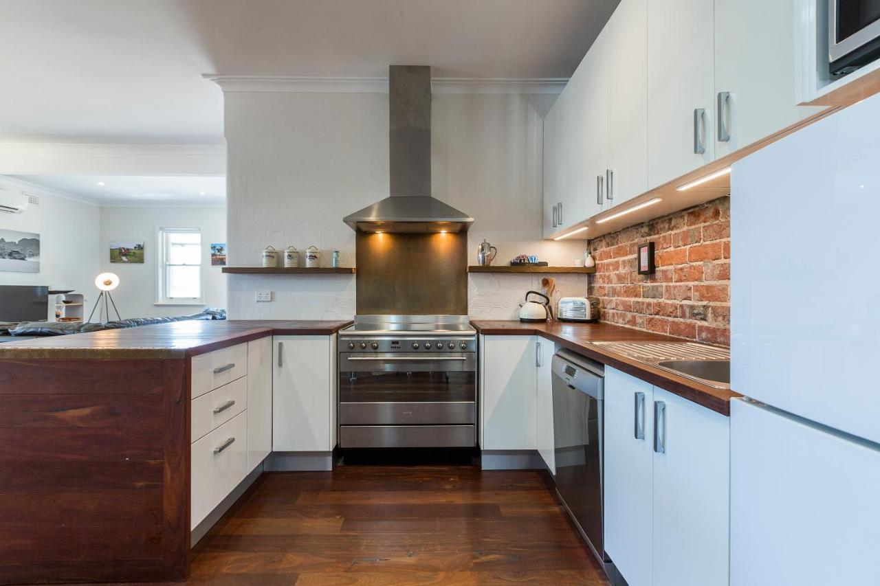 Apartment Urbanstyle Claremont Perth