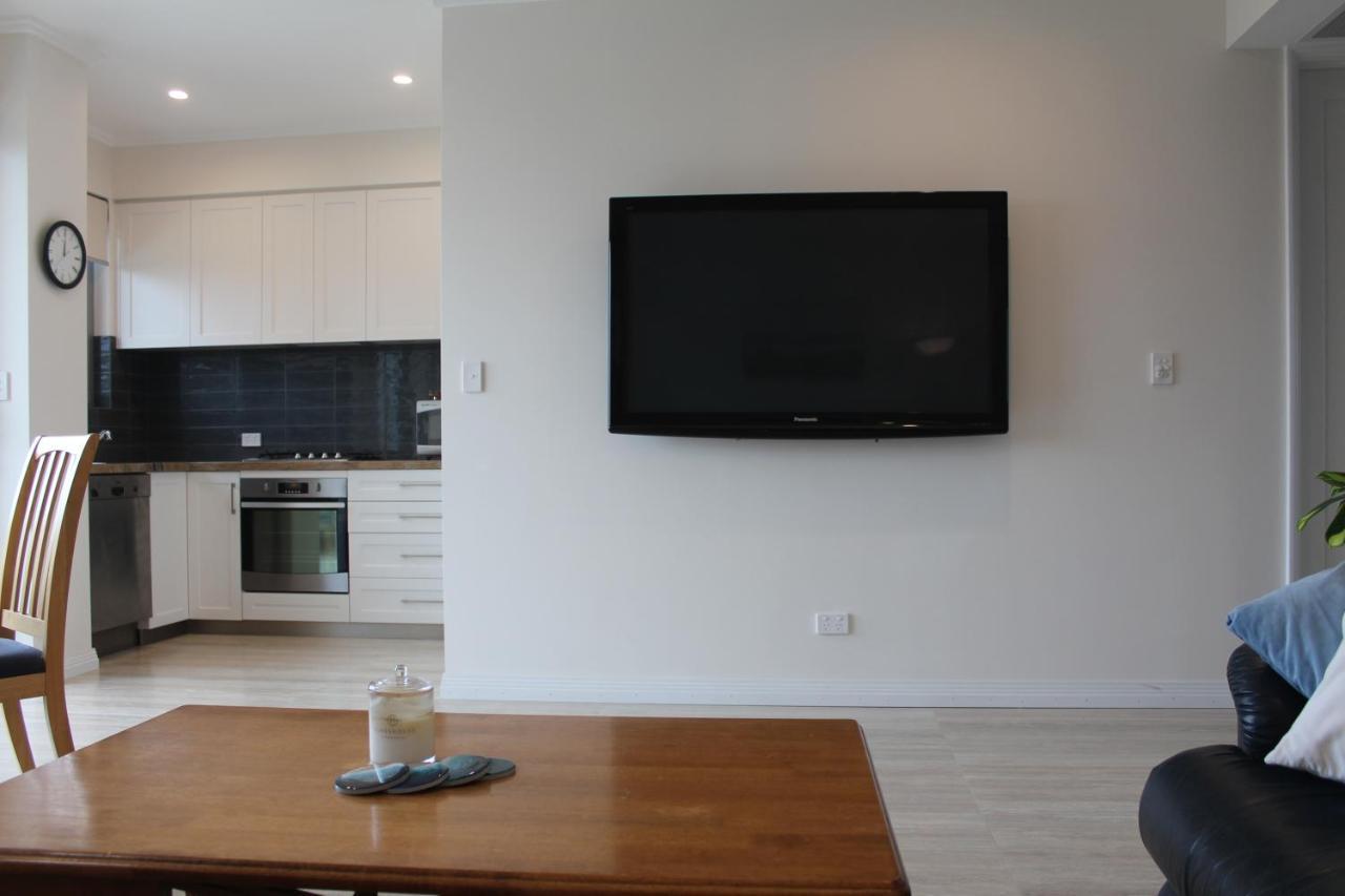 Apartamento Sorrento Bluewater *