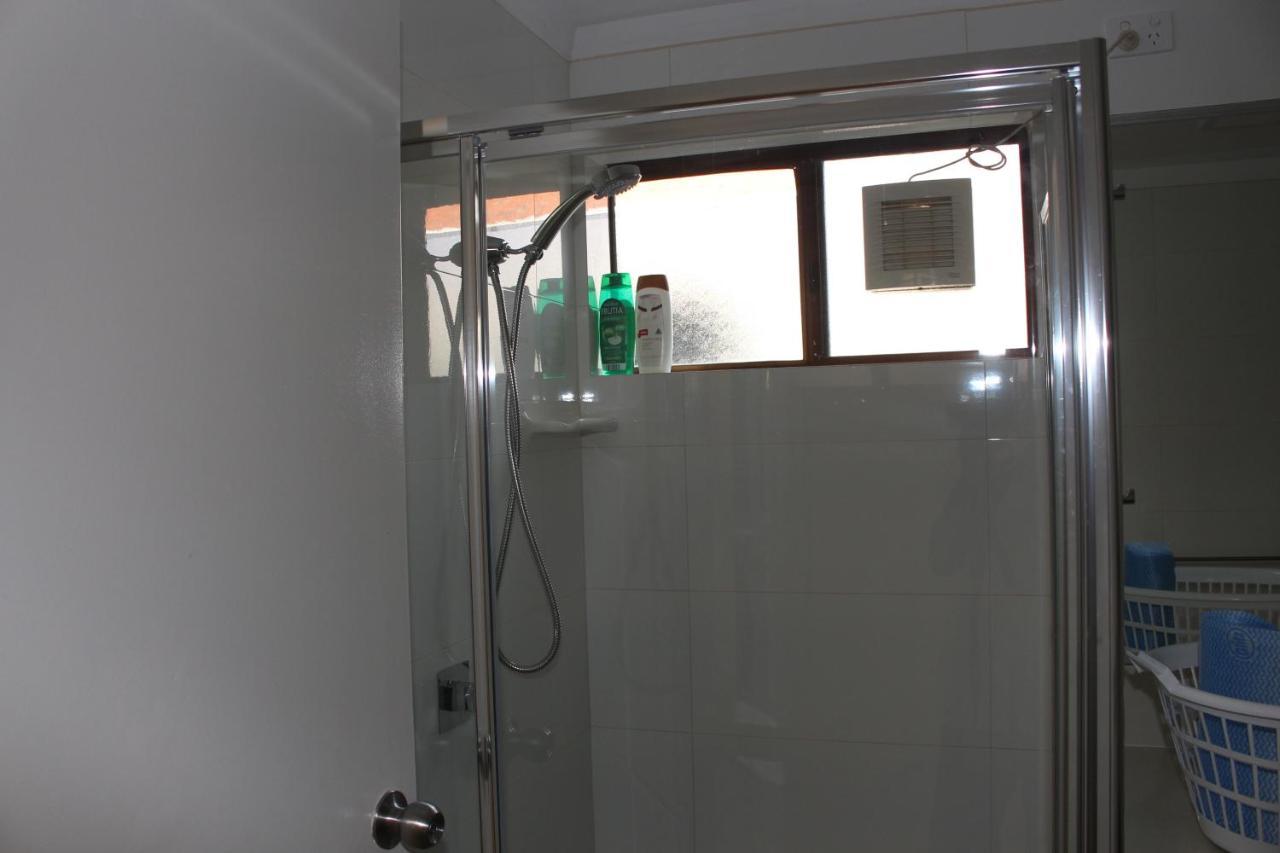 Parkline Apartment *