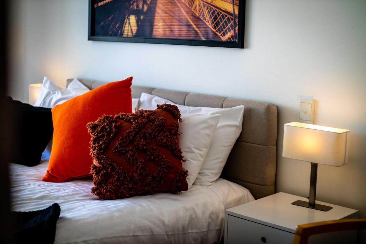 405 Charming Central Renovated Lift Sleep 4 Perth