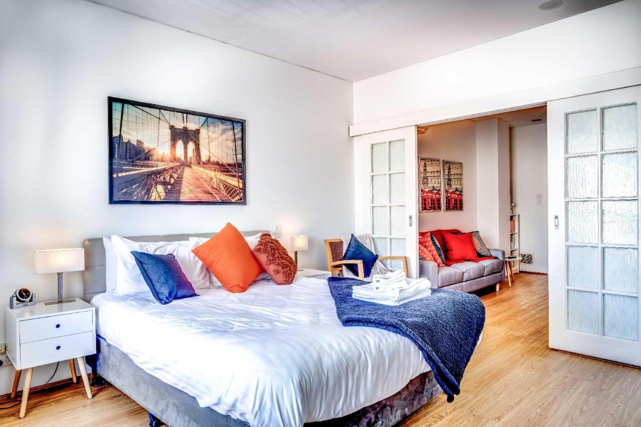 Apartment 405 Charming Central Renovated Lift Sleep 4 *