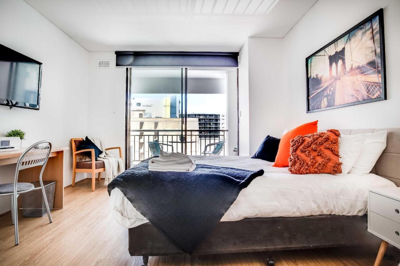 405 Charming Central Renovated Lift Sleep 4 *
