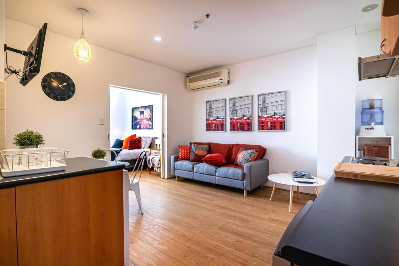Apartment 405 Charming Central Renovated Lift Sleep 4