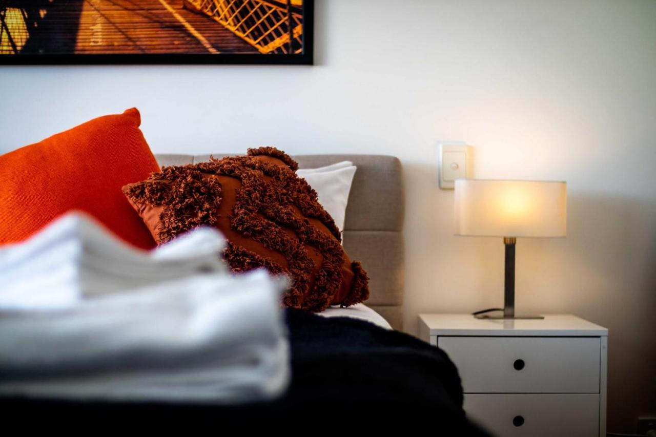 405 Charming Central Renovated Lift Sleep 4 Apartment Perth