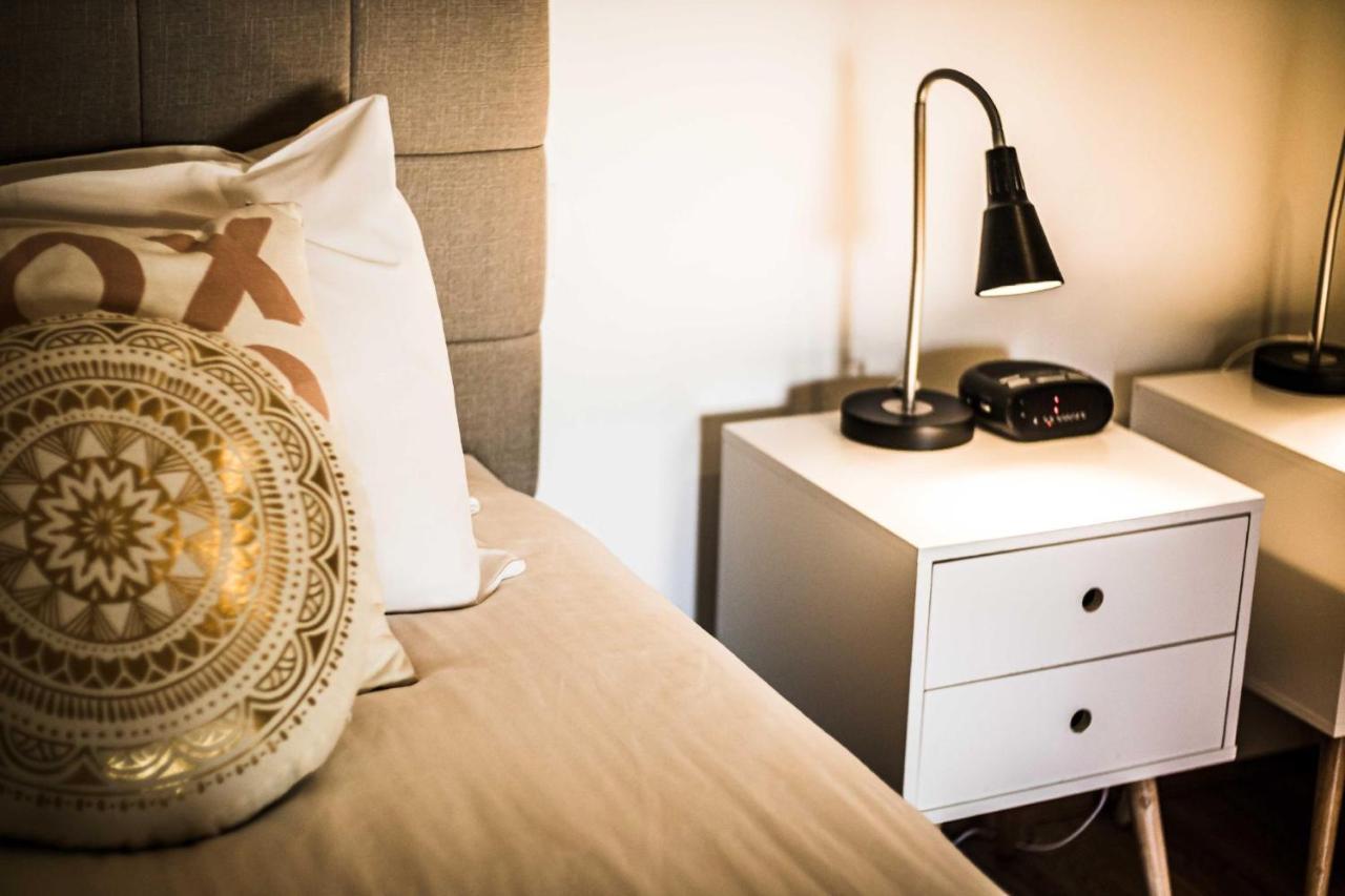 405 Charming Central Renovated Lift Sleep 4