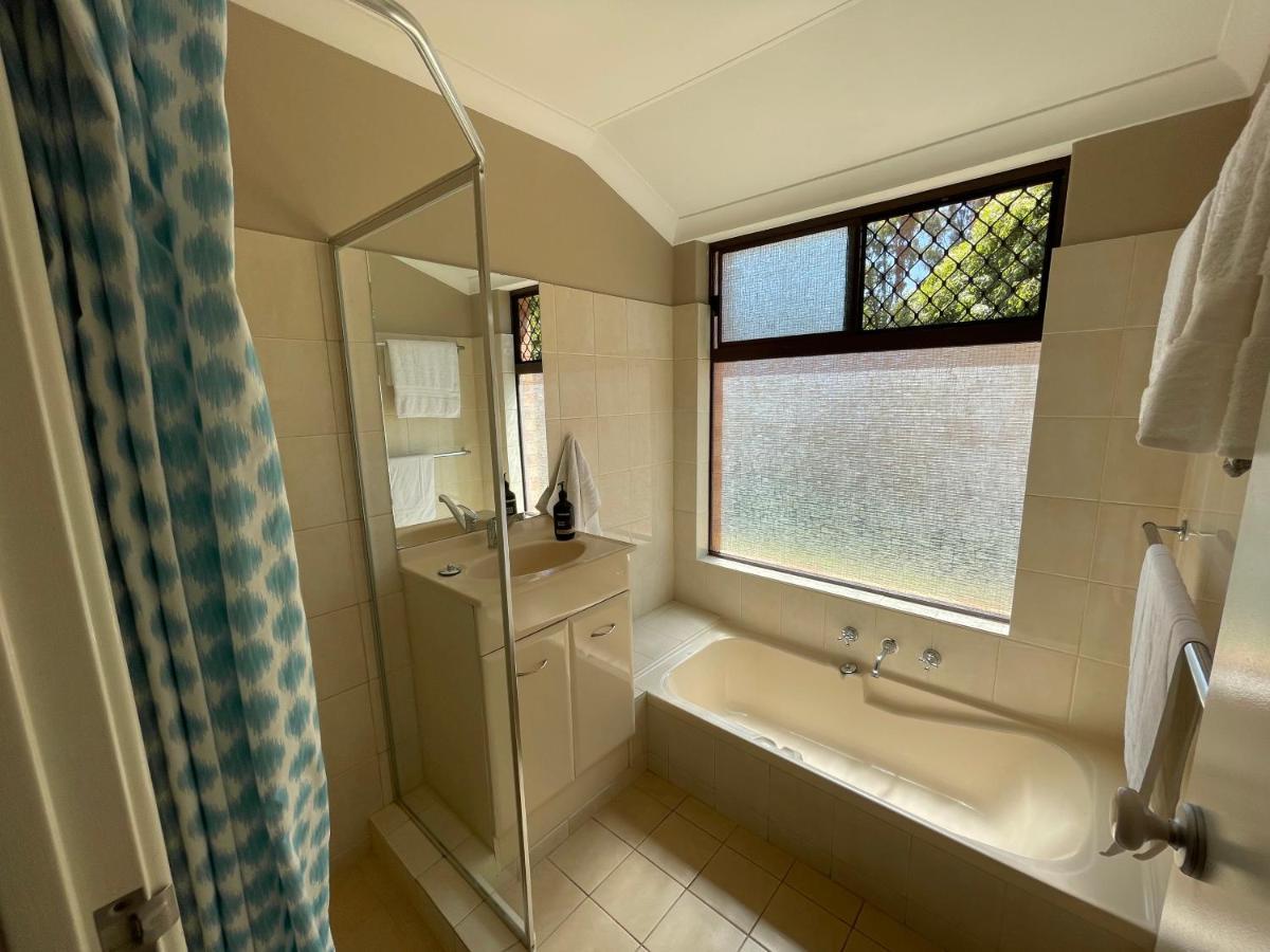 The Quiet Family Getaway * Perth