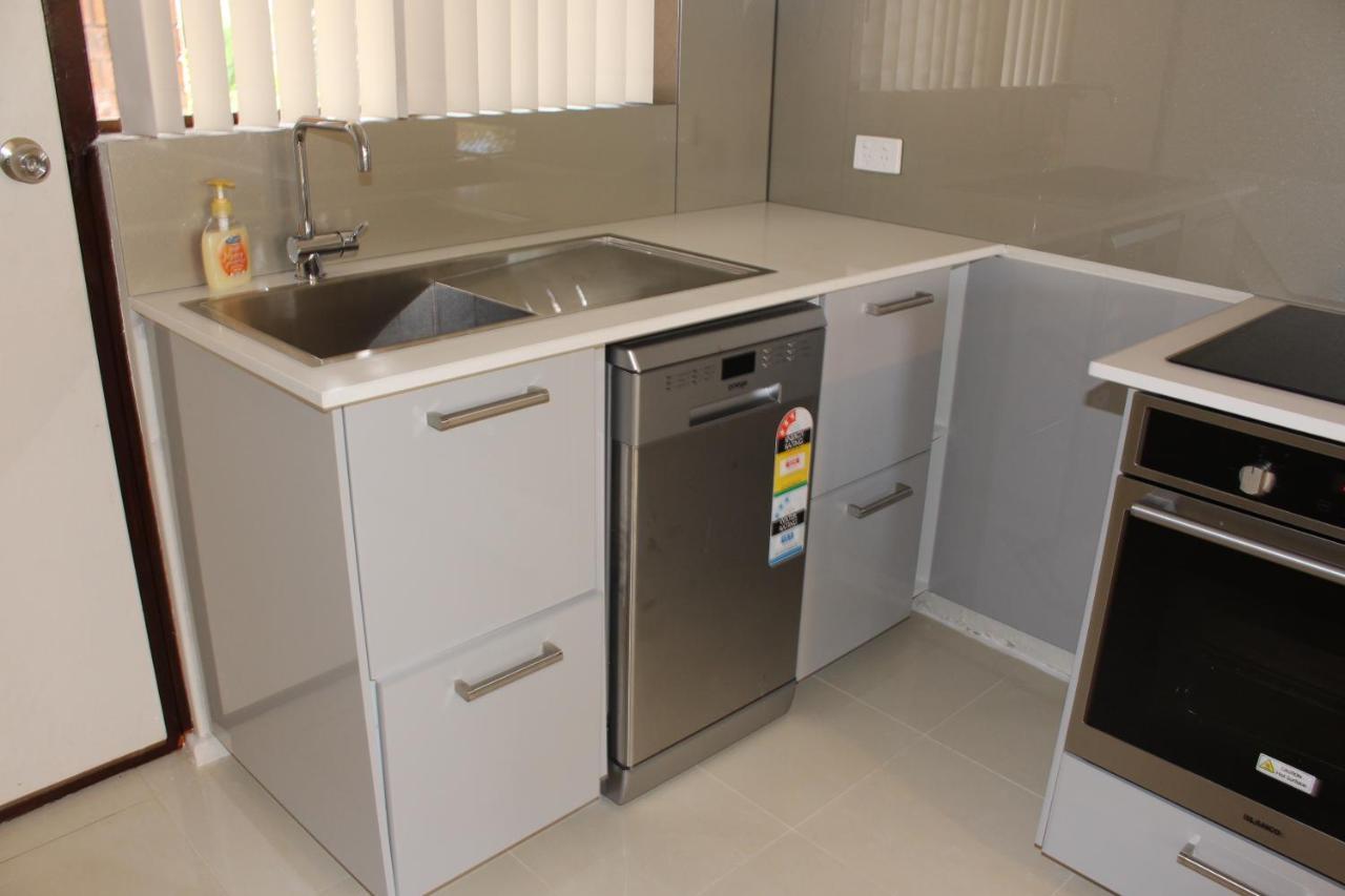 Parkline Apartment *