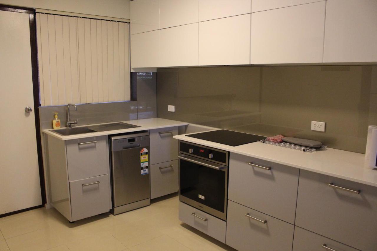 Parkline Apartment