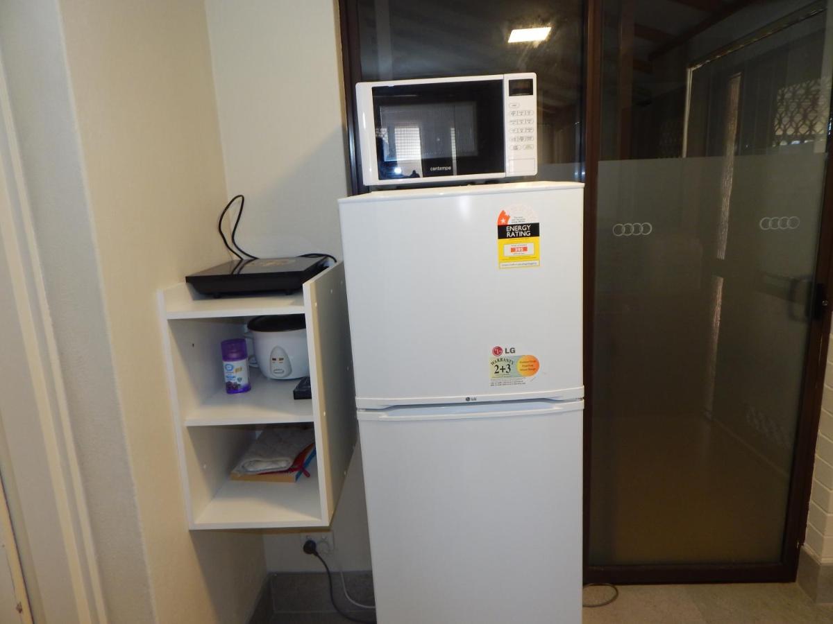 Apartment Parkline Perth