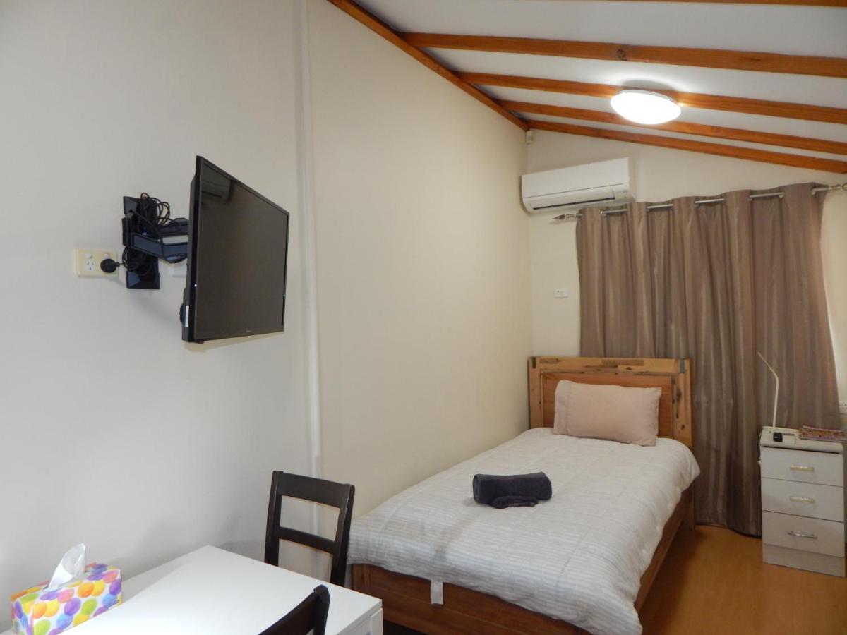 Apartment Parkline Perth