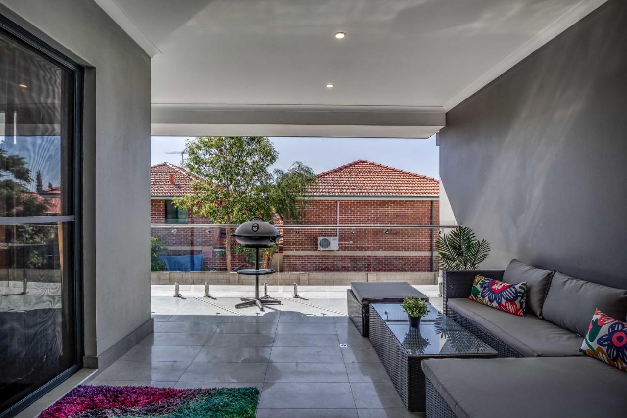 Apartment Maylands Boutique Perth