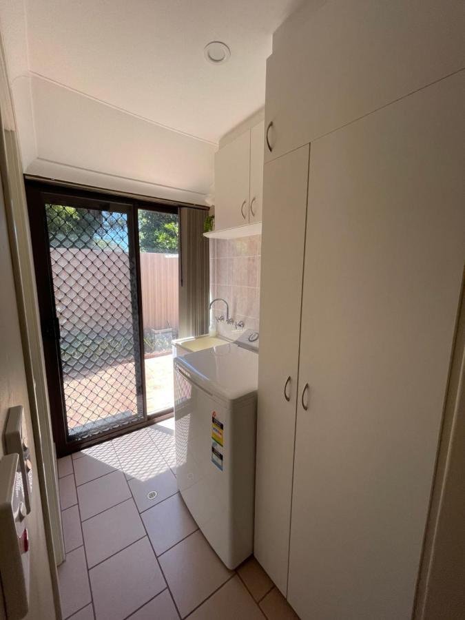 The Quiet Family Getaway Perth
