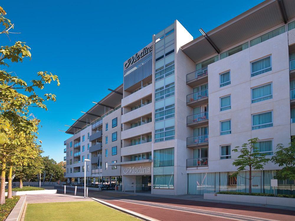 Adina Aparthotel Perth