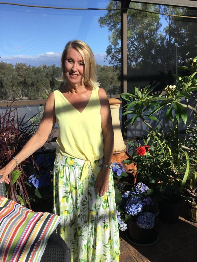 Riverfront71 Bed & Breakfast Perth