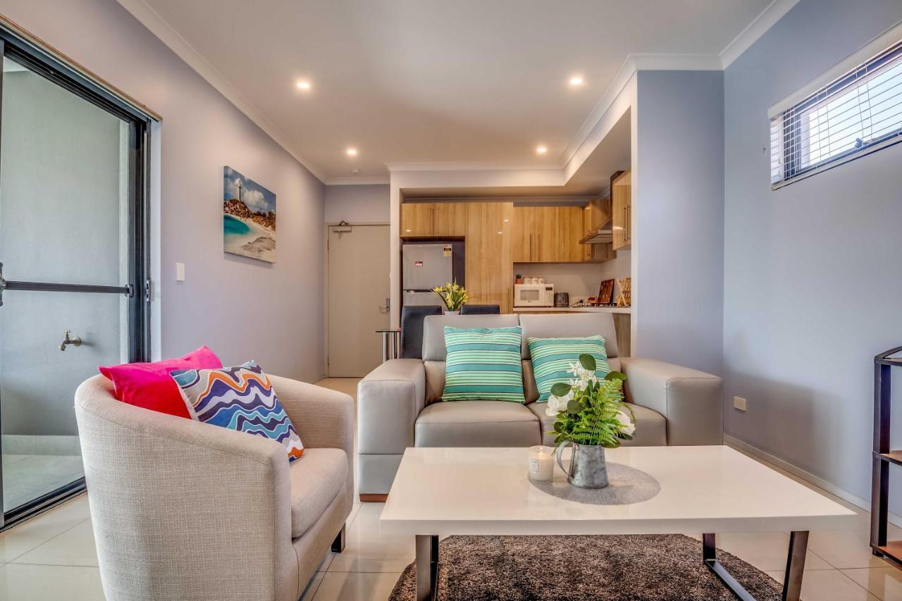 Maylands Boutique Apartment *