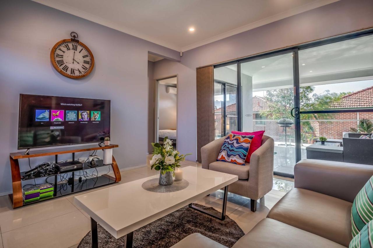Apartment Maylands Boutique *