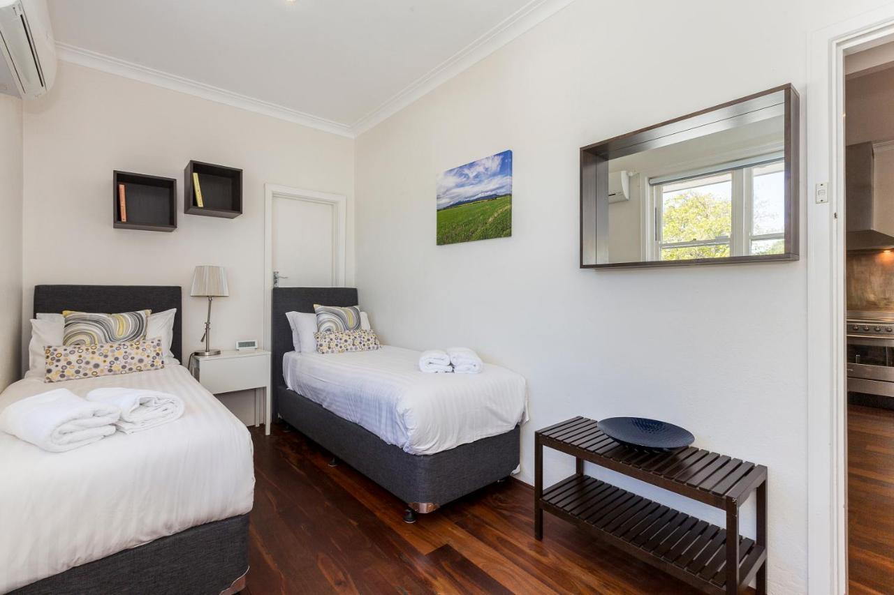 Apartment Urbanstyle Claremont