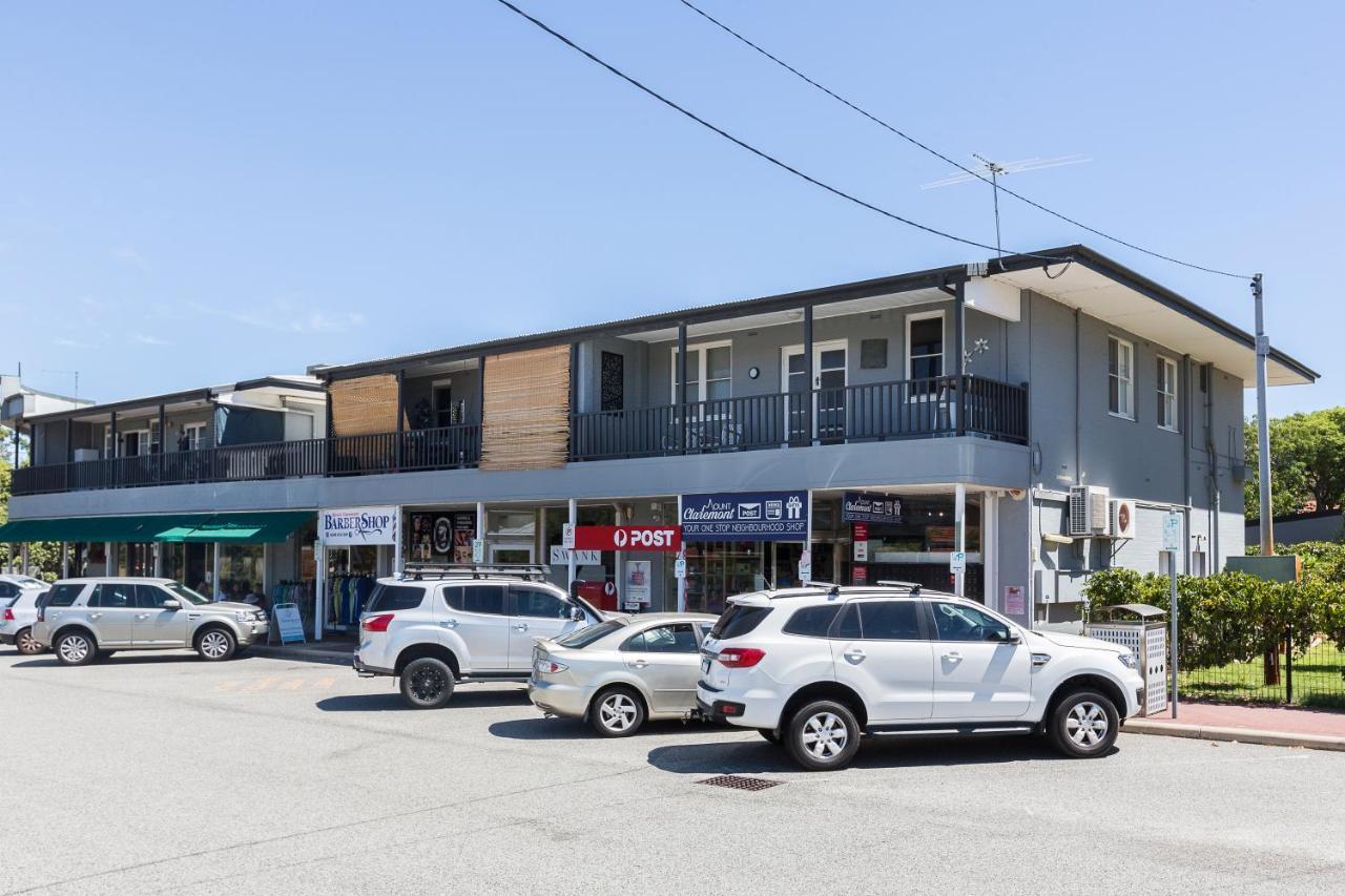 Apartment Urbanstyle Claremont