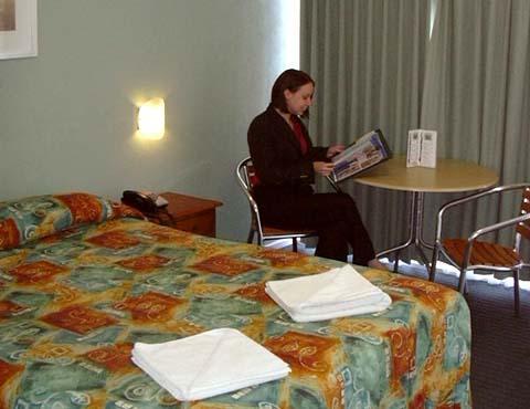 Comfort Bel Eyre 3*