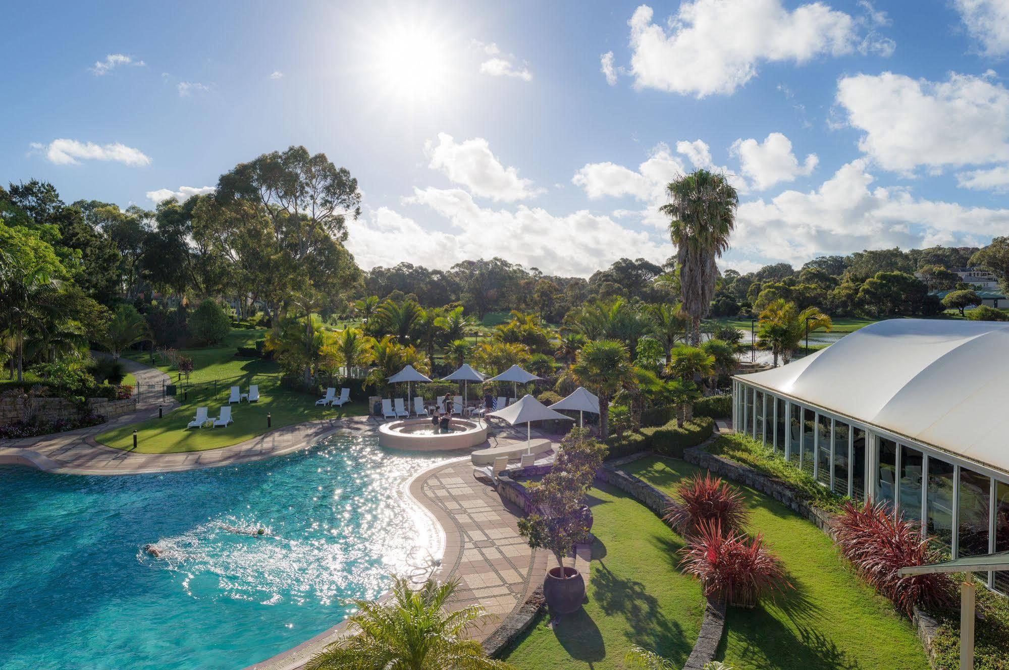 Resort Joondalup Perth