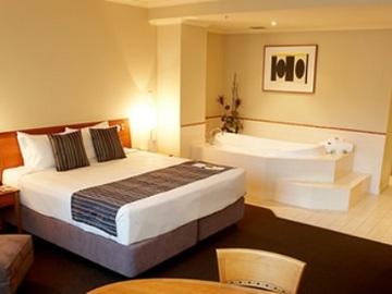 Citadines St Georges Terrace