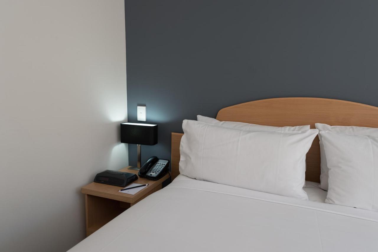 Aparthotel All Suites Perth