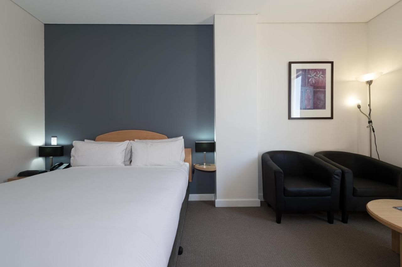 Aparthotel All Suites Perth Perth