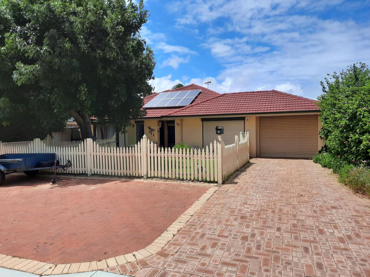Comfortable Secure Homeshare Homestay Perth