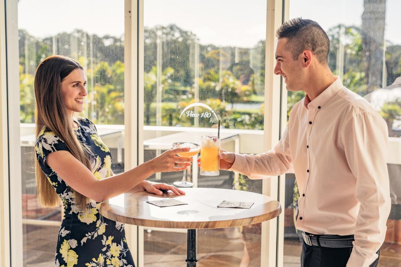 Resort Joondalup Perth
