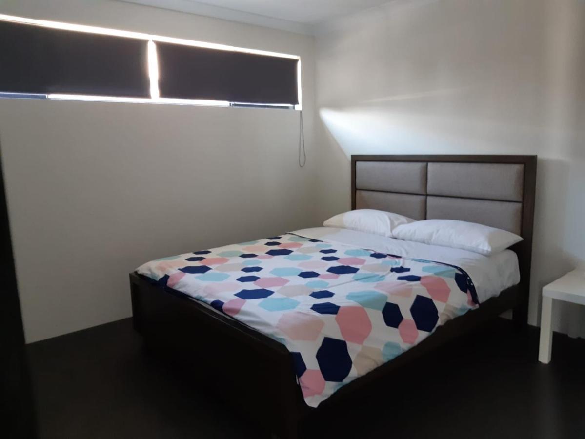 Alojamento Urban Perth