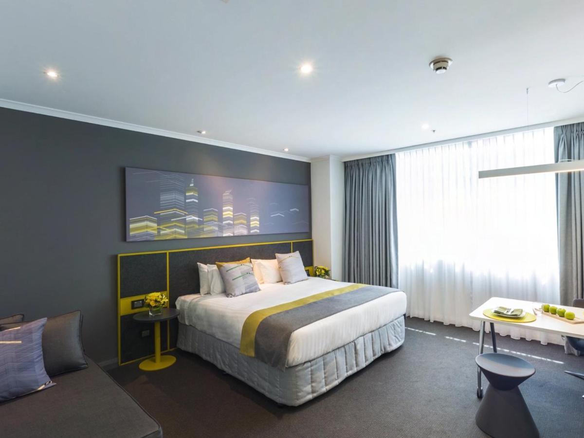 Citadines St Georges Terrace Aparthotel 4*