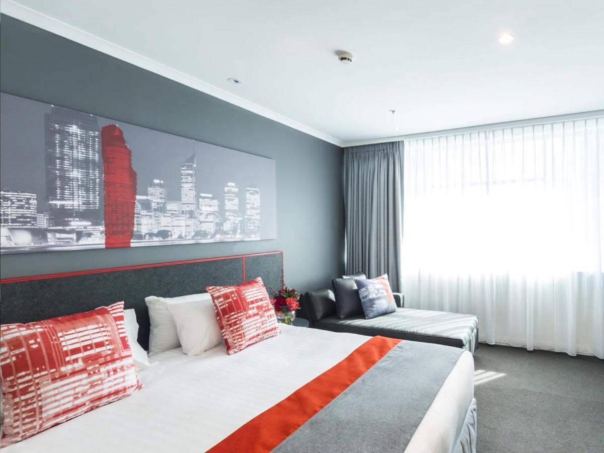 Citadines St Georges Terrace Aparthotel Perth