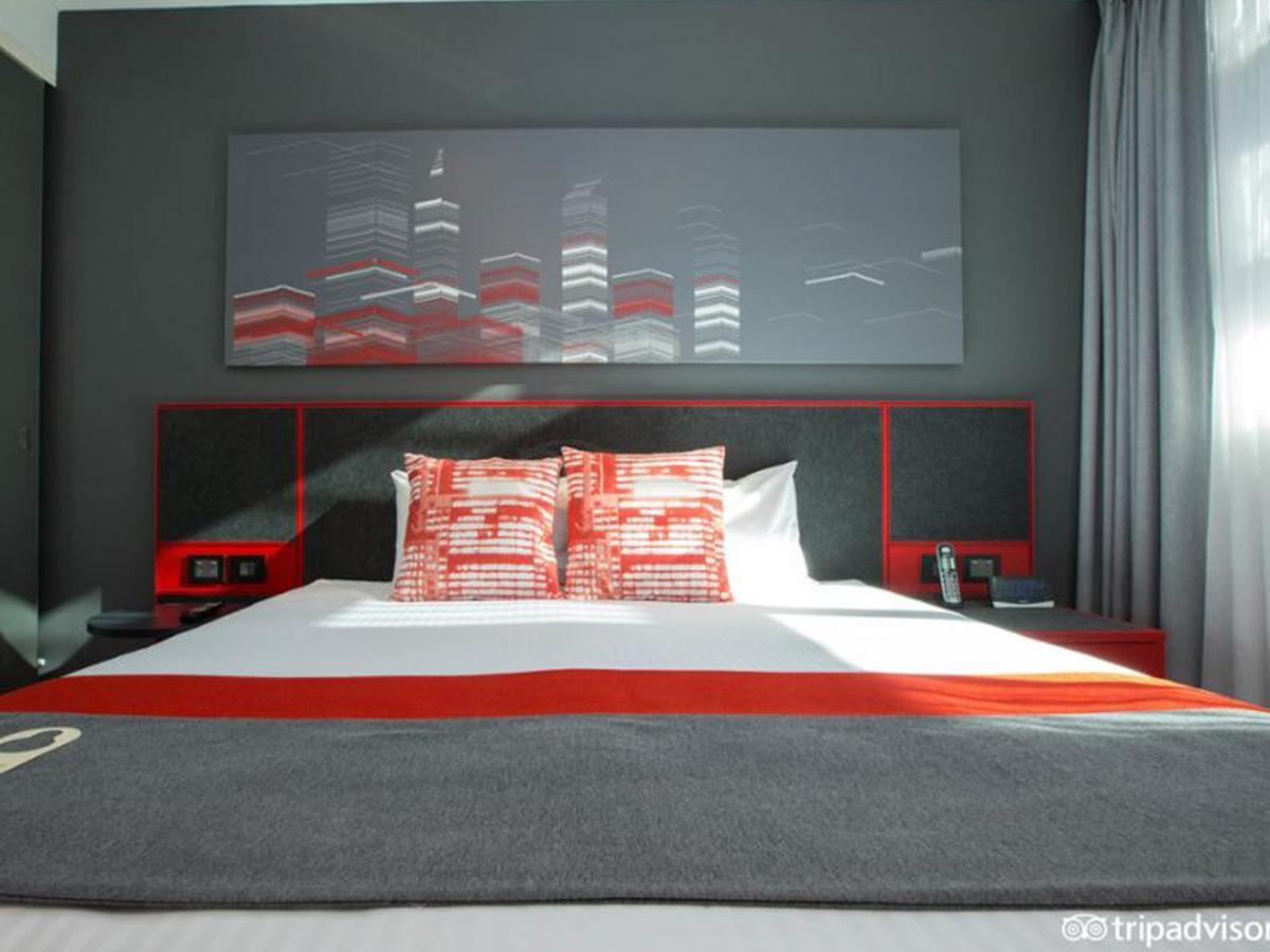 Citadines St Georges Terrace 4* Perth