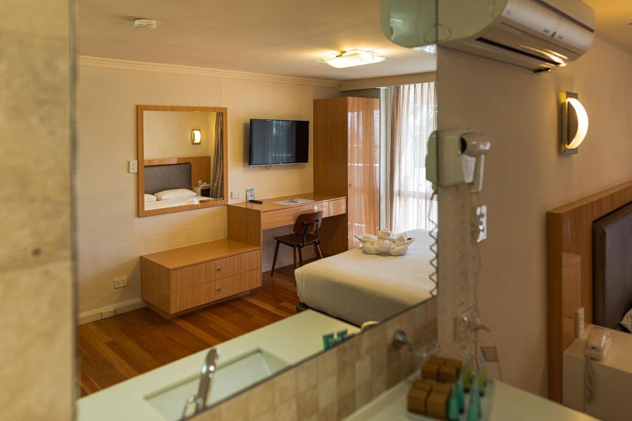 Indian Ocean Hotel 3*