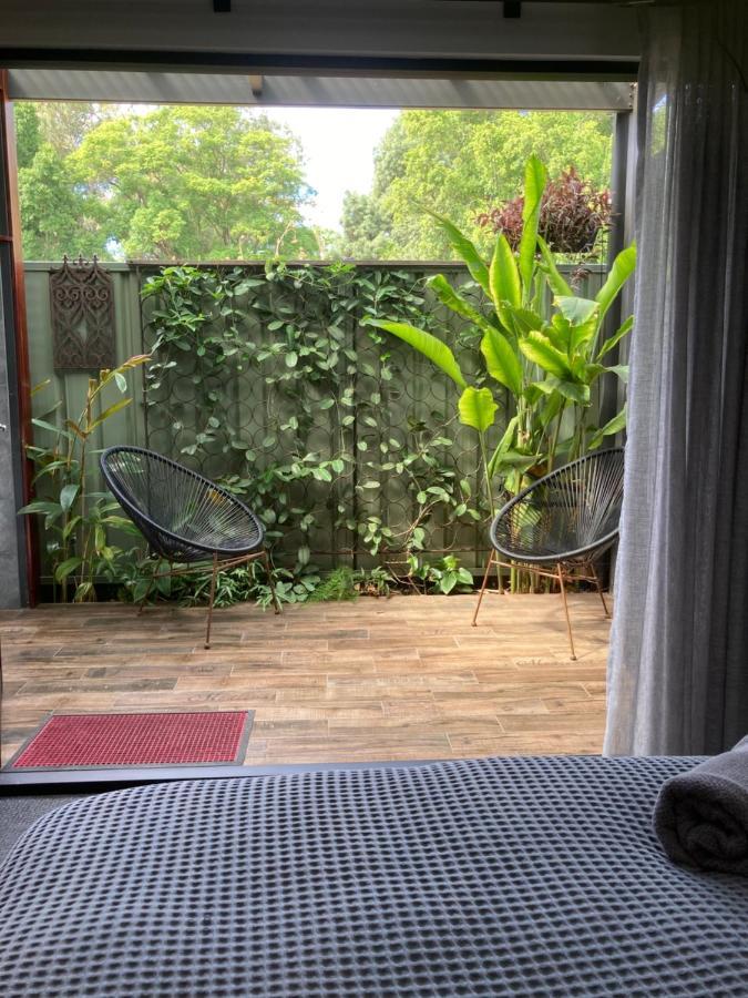 Thespaceperth Villa