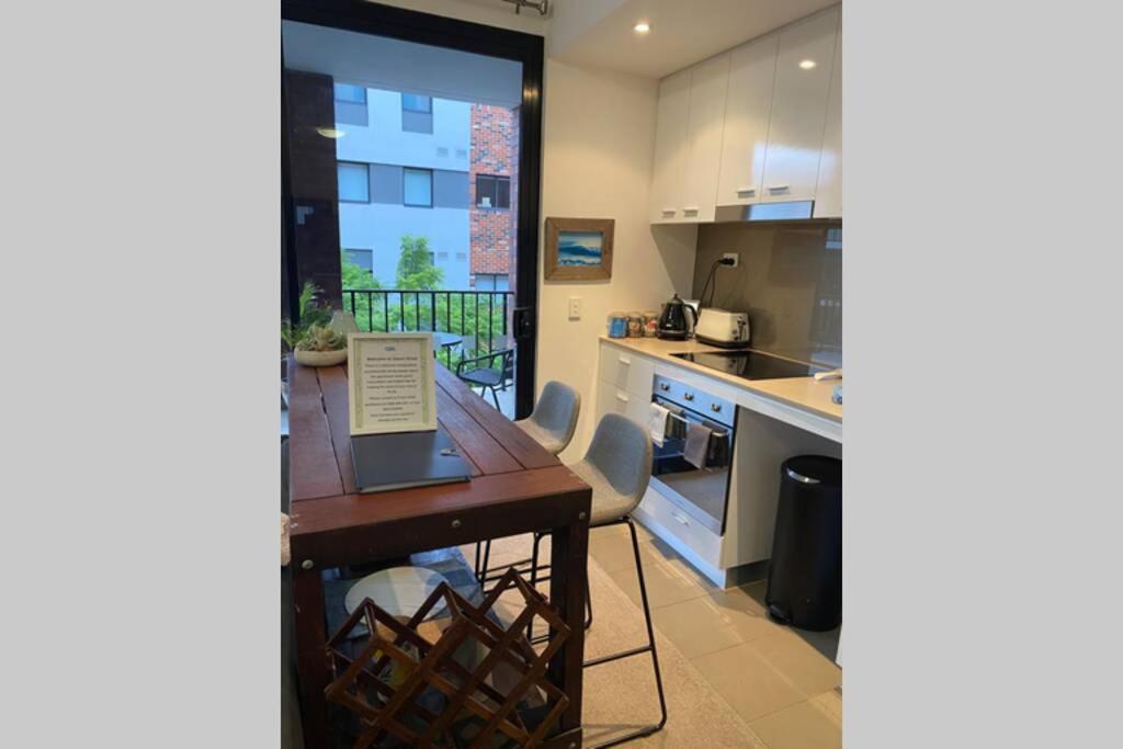 Deluxe Close To City Wifi Netflix Wine Parking * Perth