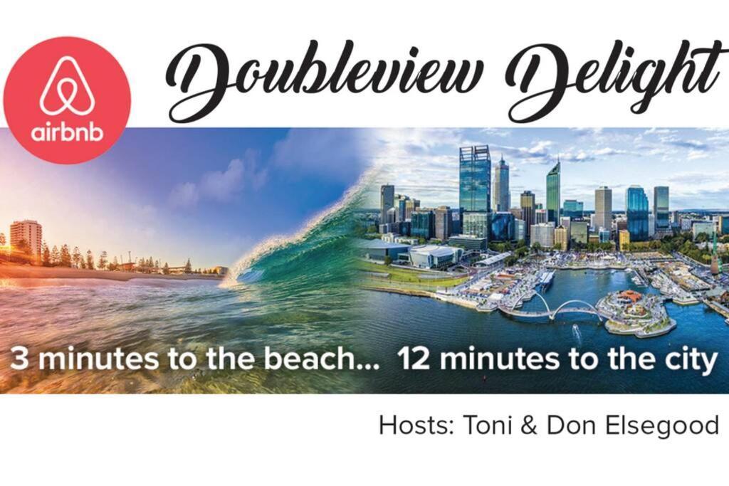Scarborough/doubleview Delight Perth