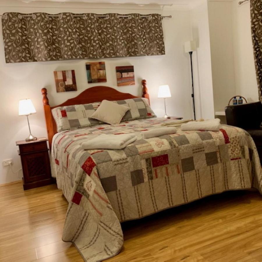Homestay Ascot Comfort Perth