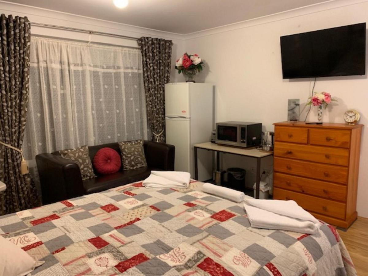 Homestay Ascot Comfort Perth