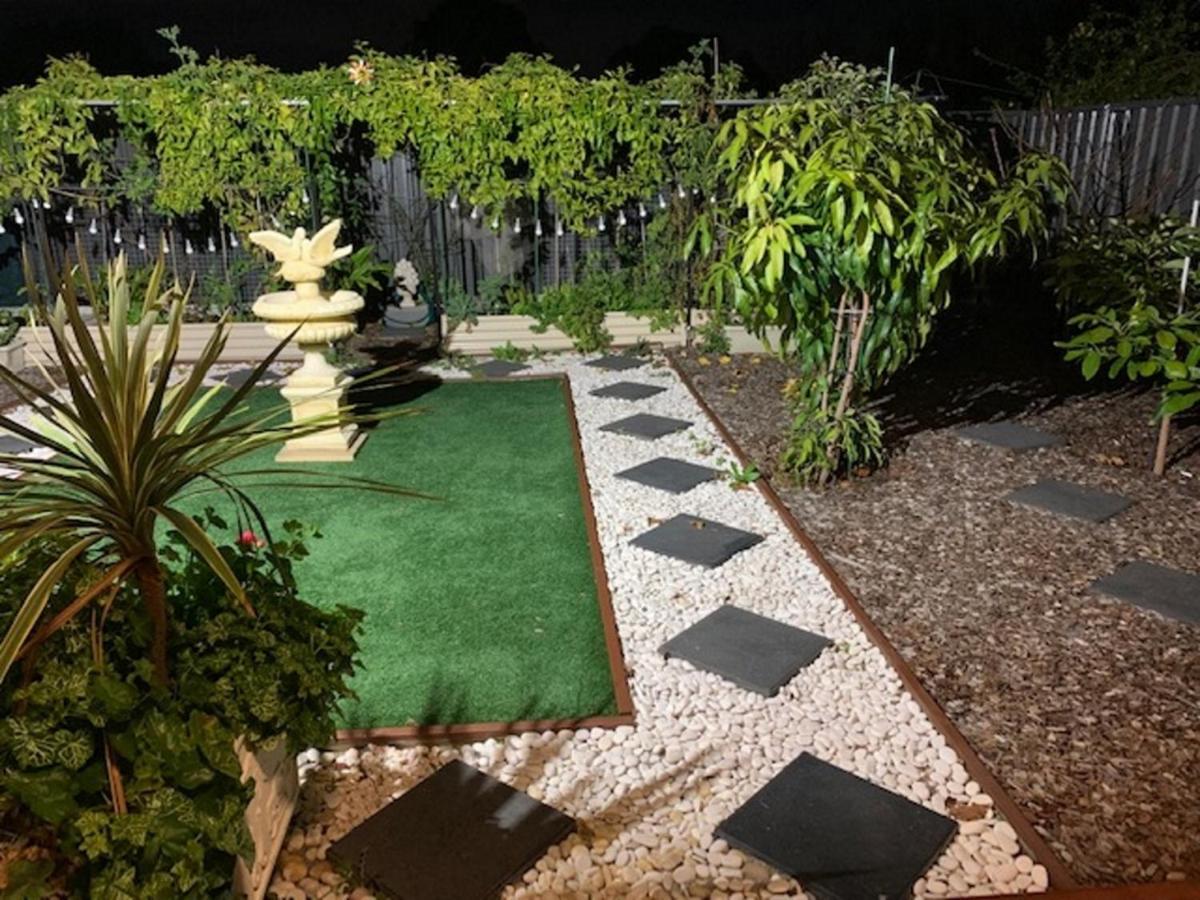 Homestay Ascot Comfort Perth