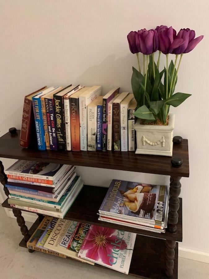 Homestay Ascot Comfort Perth